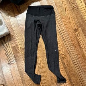 Lulu leggings